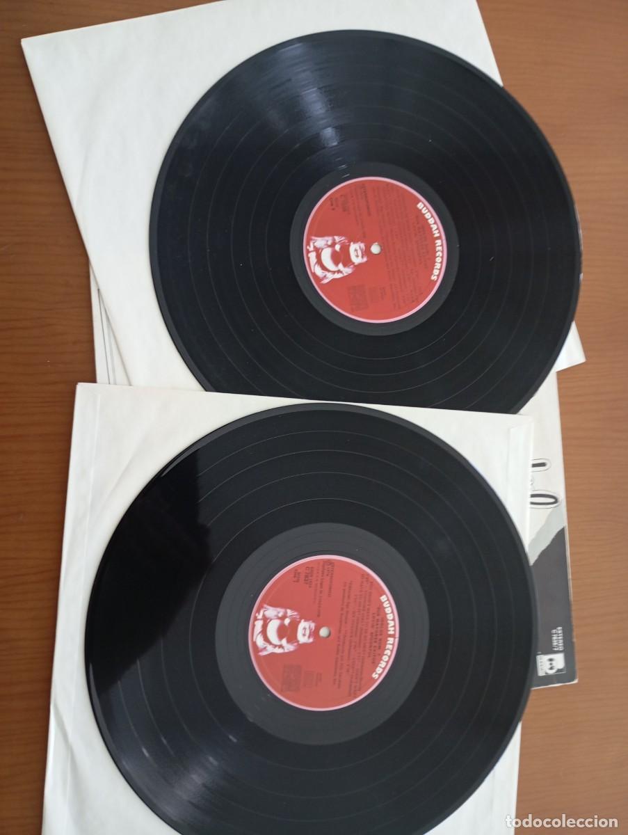 Discos de vinilo: LOVIN&acute;SPOONFUL - SUS MAYORES EXITOS. IDOLOS 7 (LP2) - Foto 3