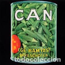 Discos de vinil: CAN EGE BAMYASI LP VINILO