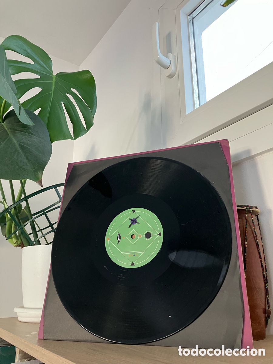 Discos de vinilo: Dinky - Time to Lose It - Foto 4