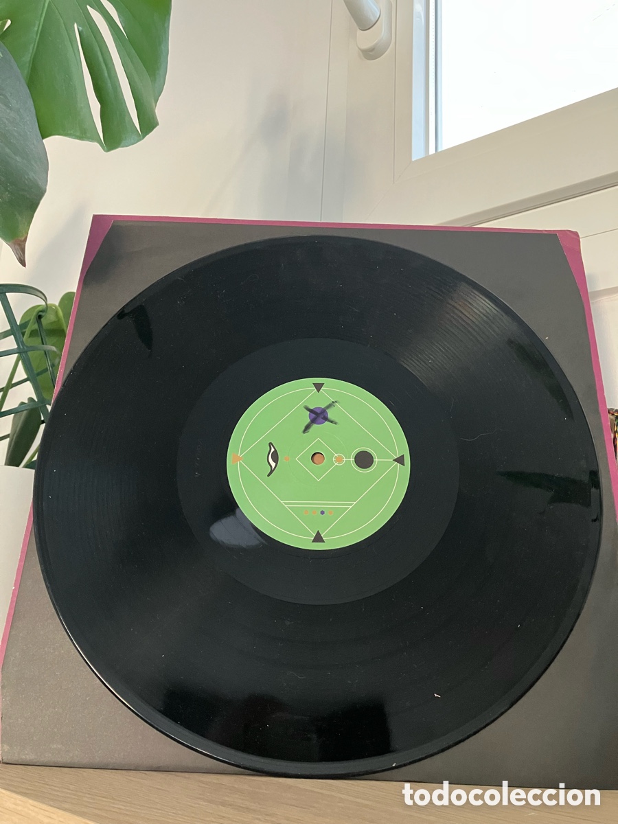 Discos de vinilo: Dinky - Time to Lose It - Foto 5