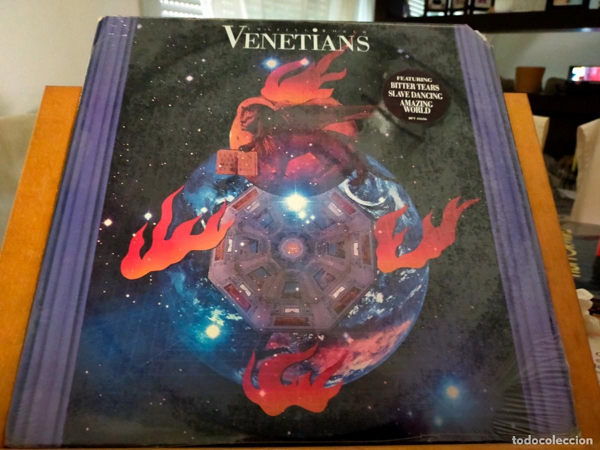 Discos de vinilo: BARRY. PRECINTADO. ARISTA. 10 TEMAS. VER DESCRIPCI&Oacute;N. 1980