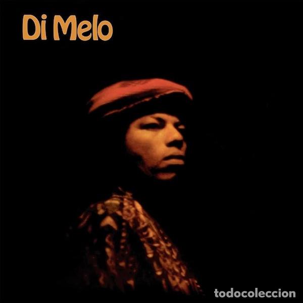 Discos de vinilo: DI MELO Di Melo (LP)