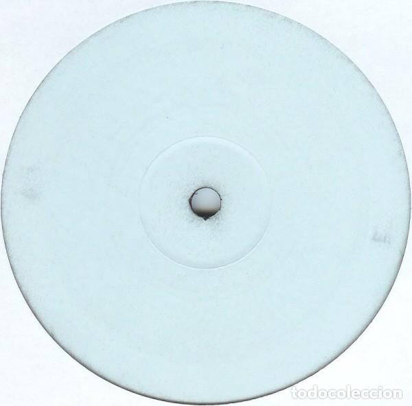 Discos de vinilo: Depeche Mode / Johannes Heil &ndash; Everything Counts / The Magician - 2007