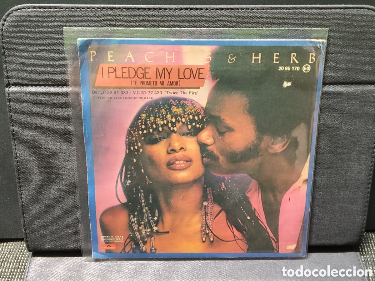 Discos de vinilo: SINGLE 7&rdquo; DISCO DE VINILO