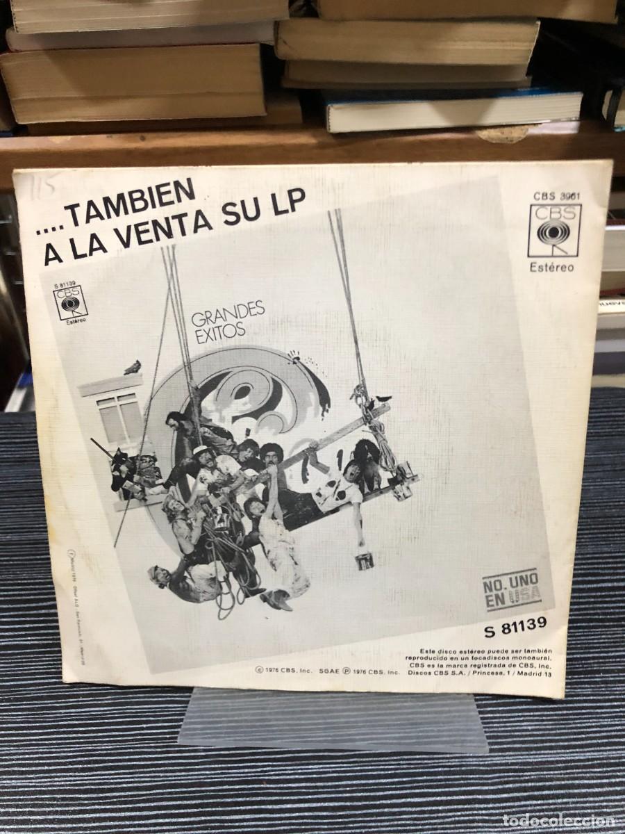 Discos de vinilo: 25 o 6 a 4 -- Chicago - Foto 2