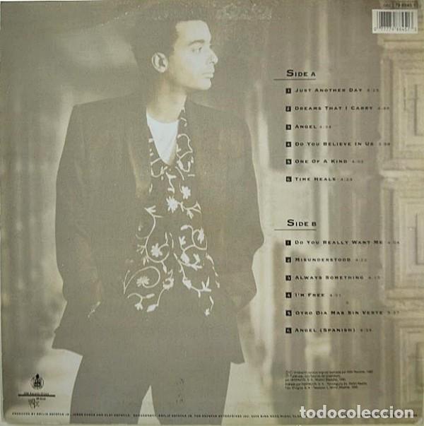 Discos de vinilo: Jon Secada - Jon Secada - Foto 2