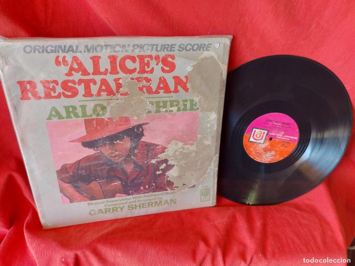 Discos de vinilo: LP GARRY SHERMAN 1969 (( PEDIDOS MINIMOS 10 &euro; ) , CAJA N&ordm;1 - LP
