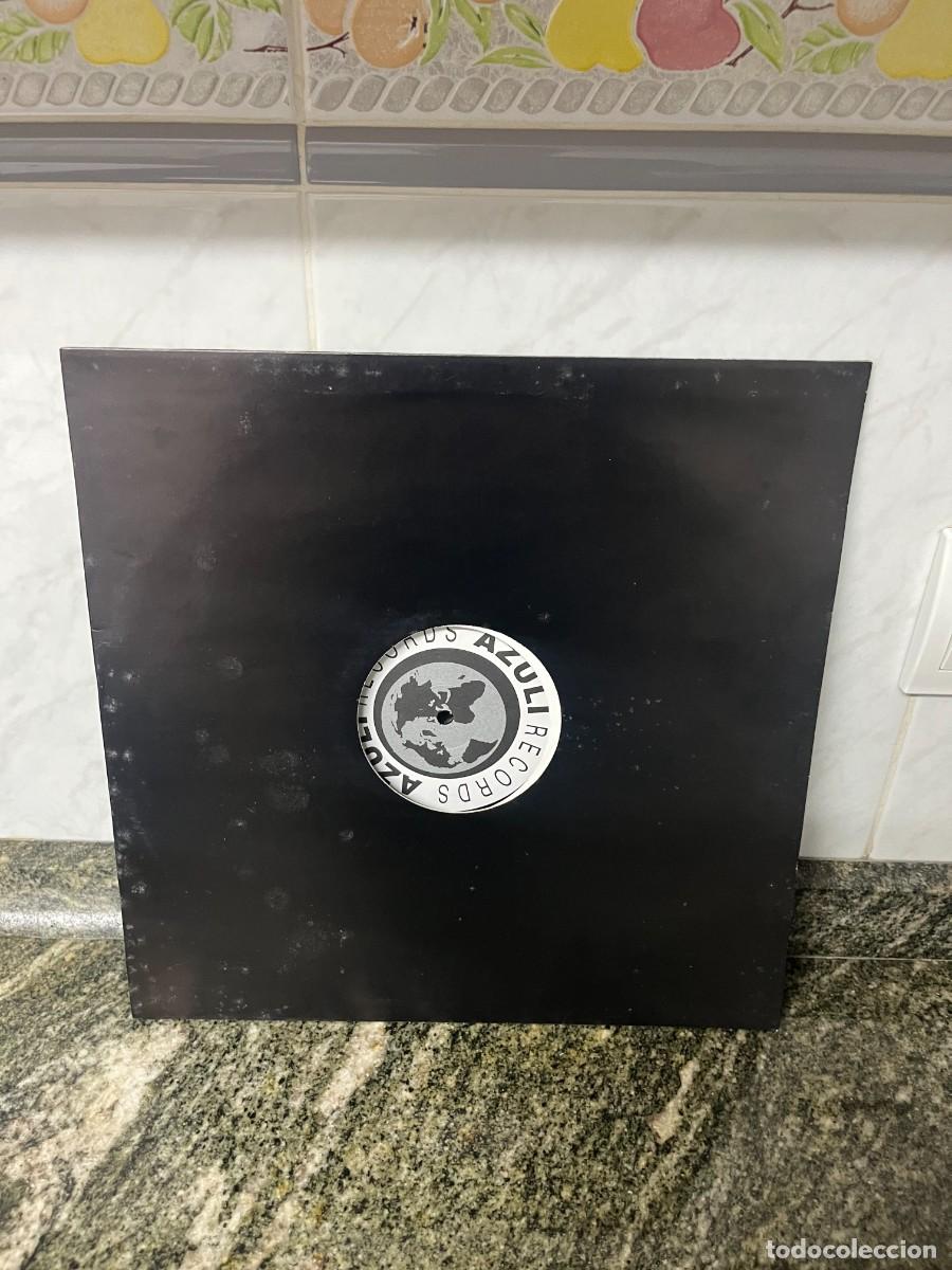 Discos de vinilo: Underground Mass Feat. Lisa White Didnt I - Foto 1
