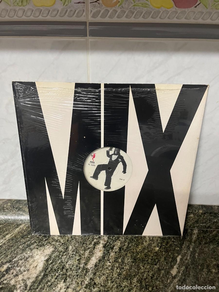 Vinyl records: King Kong & the Djungle Girls Lies