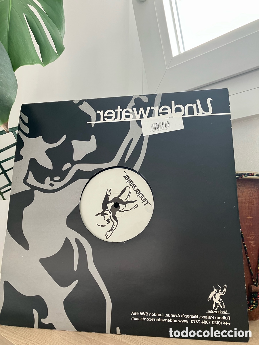 Discos de vinilo: Christian Smith & John Selway - Yes - Foto 5