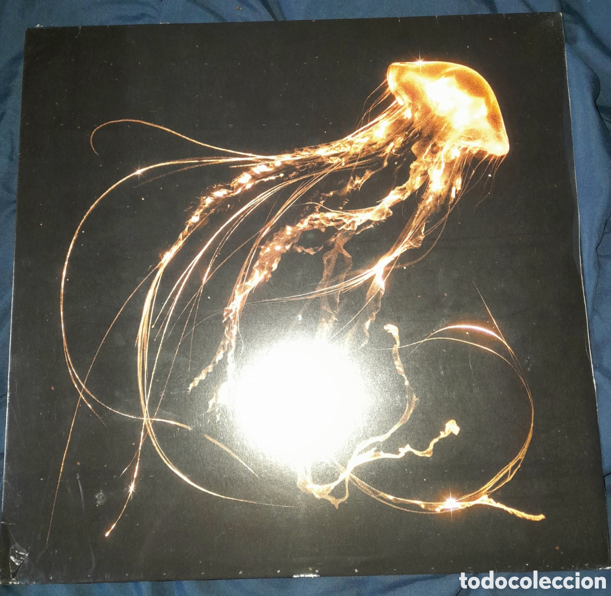 Discos de vinilo: ROYAL BLOOD - BACK TO THE WATER BELOW (VINILO LP). NUEVO. ROCK ALTERNATIVO