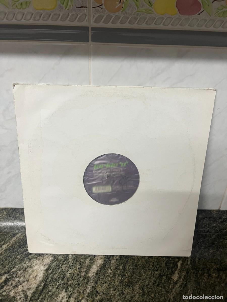 Discos de vinilo: Jackie 'O' When You're Gone / Breakfast At Tiffany's