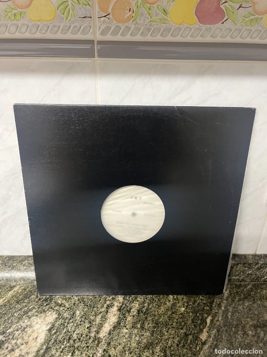 Discos de vinilo: (Orig.) Big Apple Production Vol. II