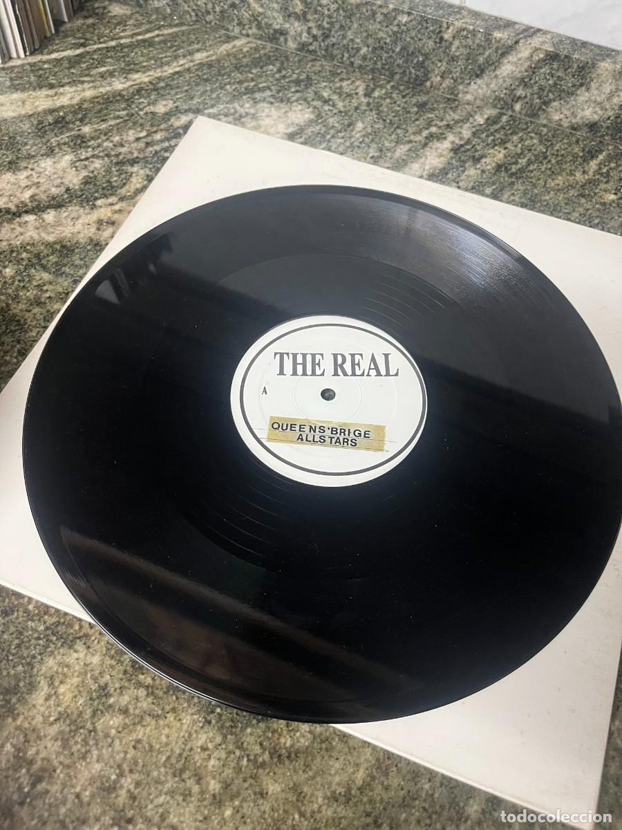 Discos de vinilo: Kamakazee The Real Maxi - Foto 2