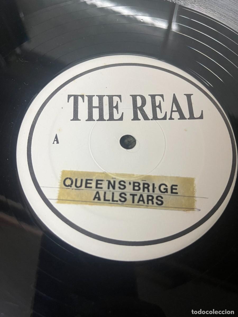 Discos de vinilo: Kamakazee The Real Maxi - Foto 3