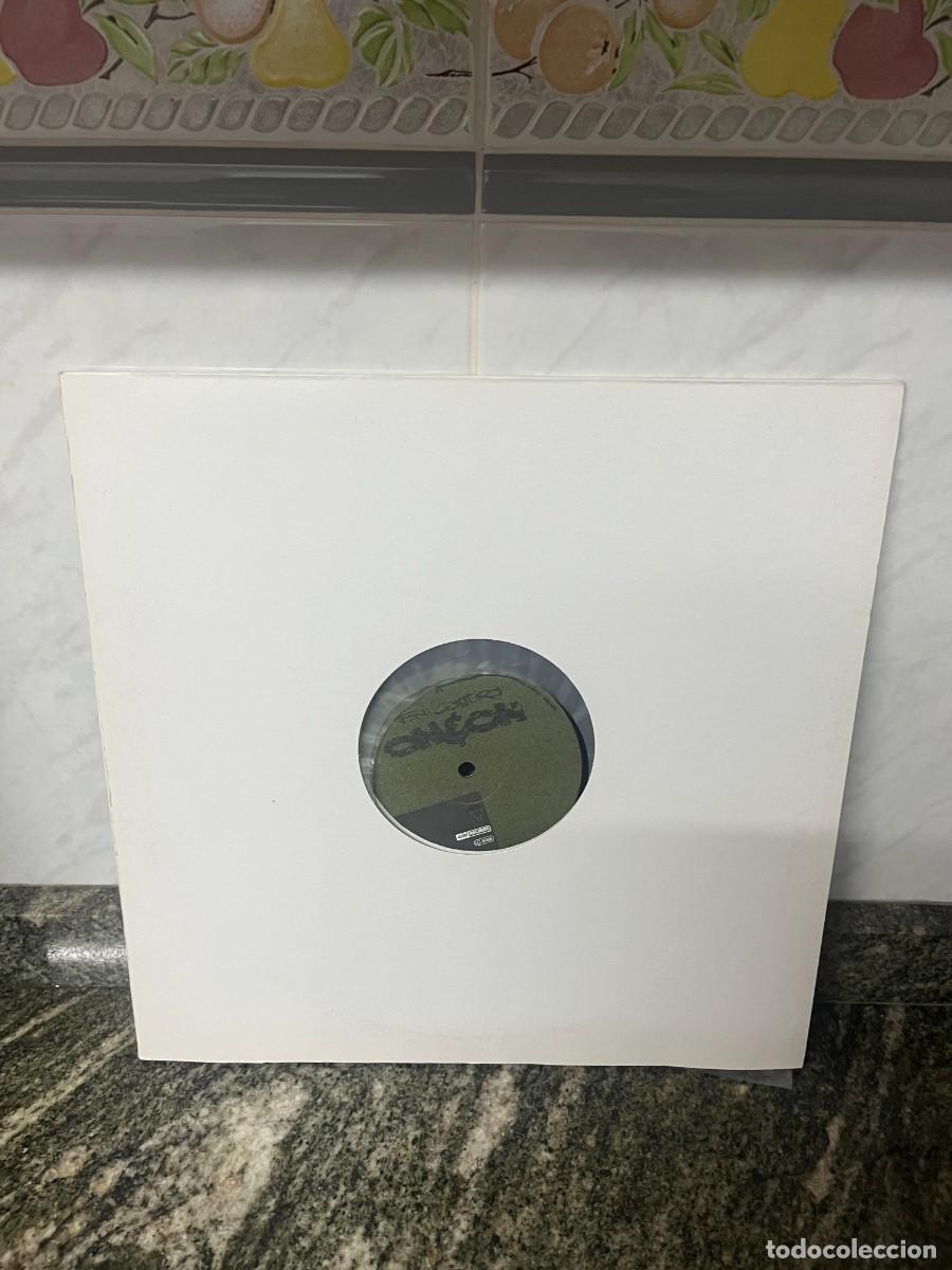 Discos de vinilo: Toni Cottura On & On .