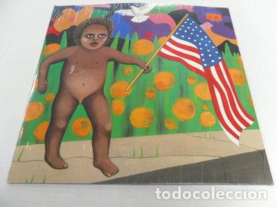 Discos de vinilo: America- 0075992038904