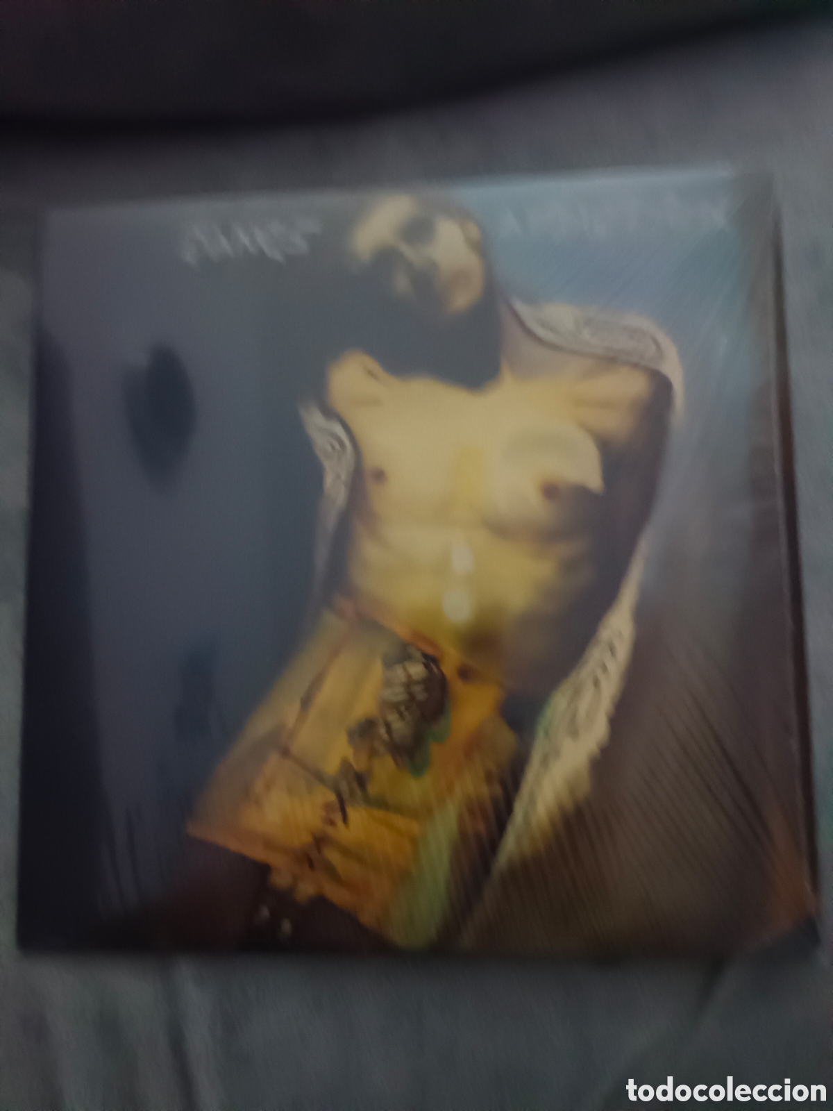 Discos de vinilo: JANE'S ADDICTION S/T RE-EDICION PRIMER ALBUM REPRESS JANE