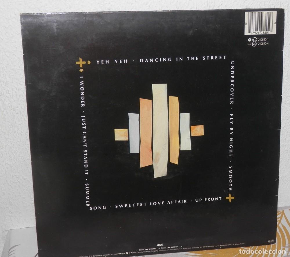 Discos de vinilo: DISCO LP VINILO DEL GRUPO MATT BIANCO - Foto 2