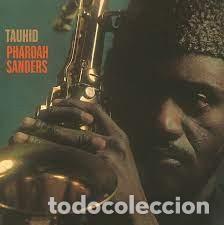 Discos de vinilo: Pharoah Sanders &ndash; Tauhid lp - Foto 1
