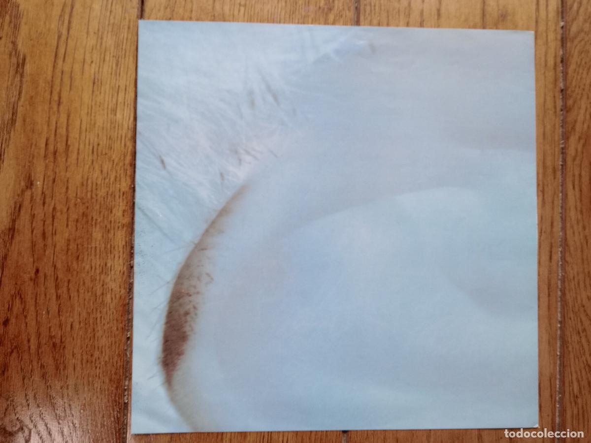 Discos de vinilo: M-ak - Gor - contiene inserto - Foto 6