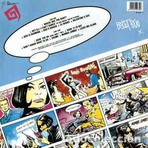Discos de vinilo: Betty Boo &lrm;&ndash; Boomania - Foto 2