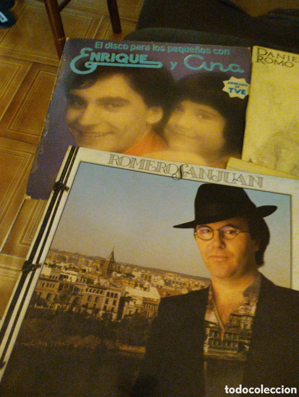 Discos de vinilo: Surtido discos de vinilo - Foto 2