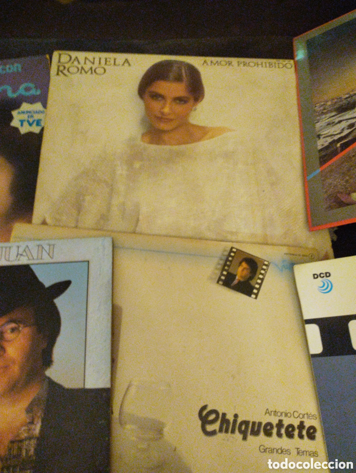 Discos de vinilo: Surtido discos de vinilo - Foto 3