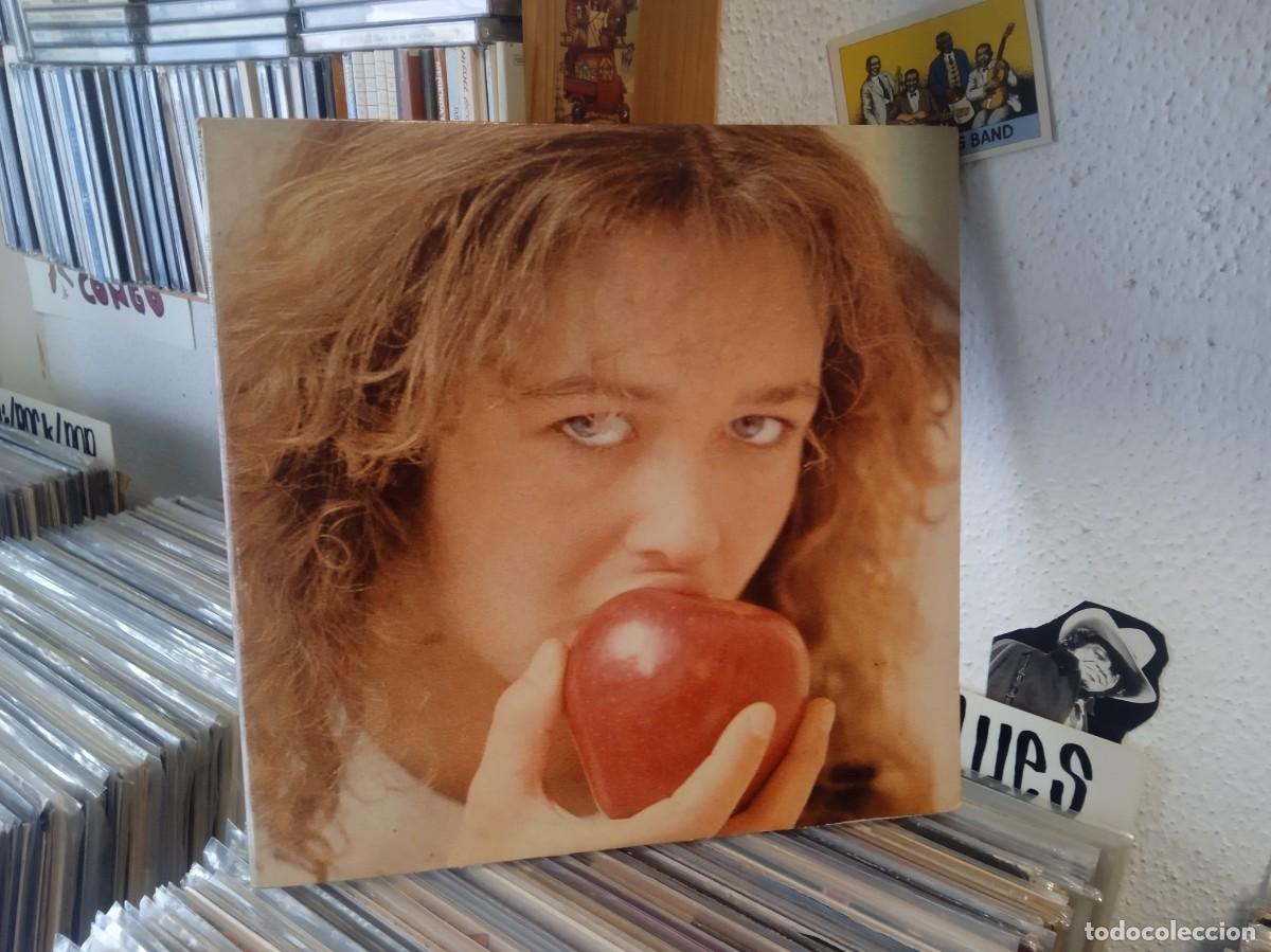 Discos de vinilo: Perigeo Special &ndash; Alice. Doble lp edici&oacute;n Italia 1980.Gatefold. panel 4 pg. Sello rca italiana