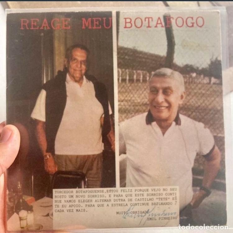 Discos de vinilo: Disco single Elias Da Silva dif&iacute;cil