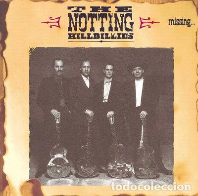 Discos de vinilo: Missing... Presumed Having A Good Time- 0042284267113