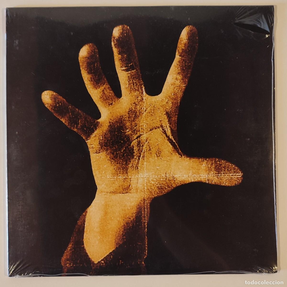 Discos de vinilo: System Of A Down - System Of A Down