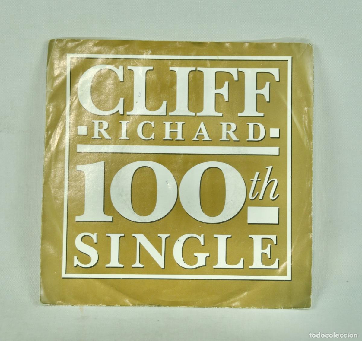 Discos de vinilo: Cliff Richard - the best of me