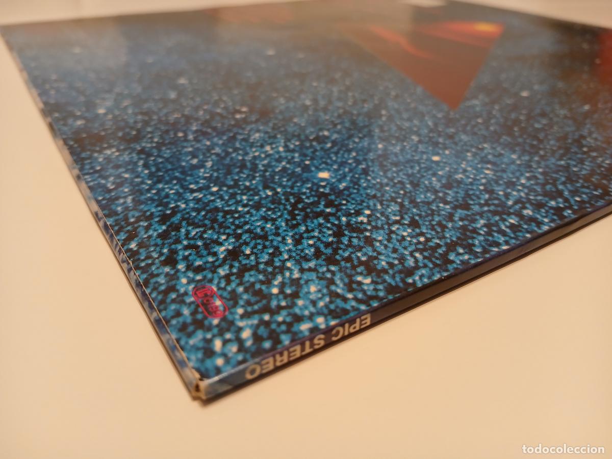 Discos de vinilo: Europe &ndash; The Final Countdown- (1986) LP disco vinilo - Foto 8