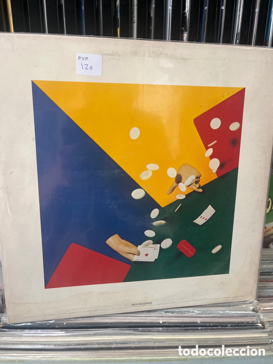Discos de vinilo: elton john 21 at 33 elton john - Foto 2