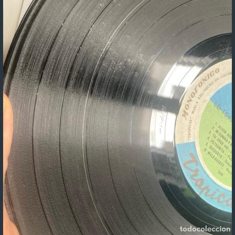 Discos de vinilo: Ariza y su Combo LP ORIGINAL - Foto 5