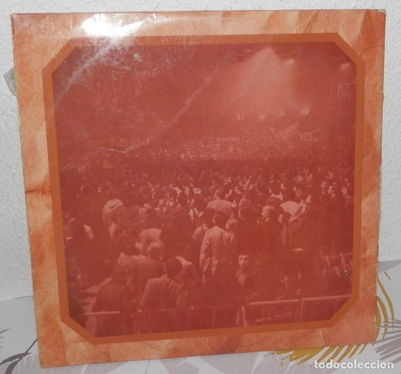 Discos de vinilo: DISCO LP DE VINILLO DE RAIMON - Foto 2