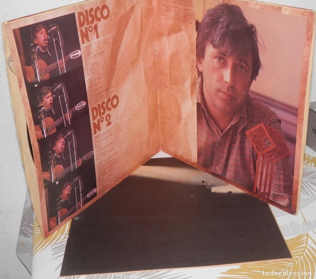 Discos de vinilo: DISCO LP DE VINILLO DE RAIMON - Foto 3