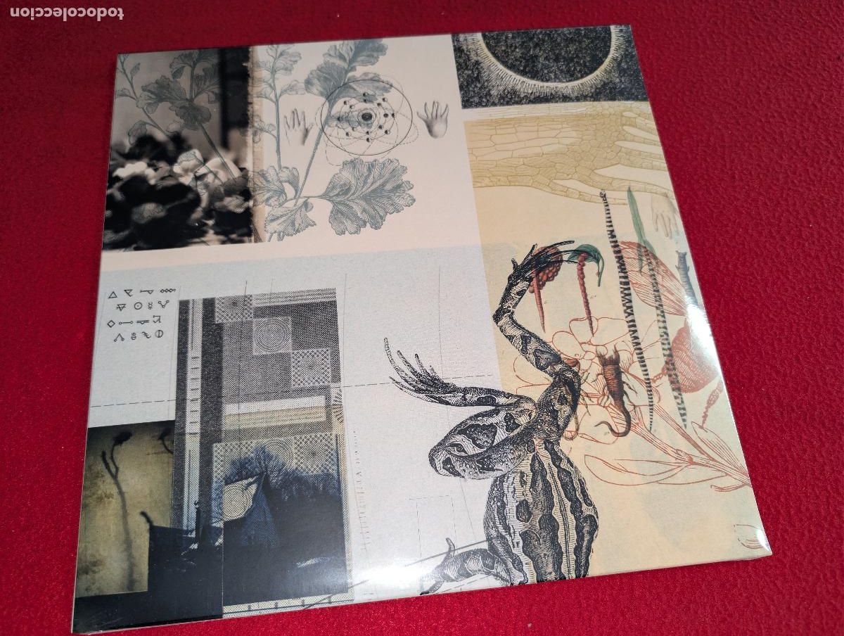 Discos de vinilo: BALAGO Els altres 2LP 2020 Foehn SPAIN ESPA&Ntilde;A NUEVO PRECINTADO