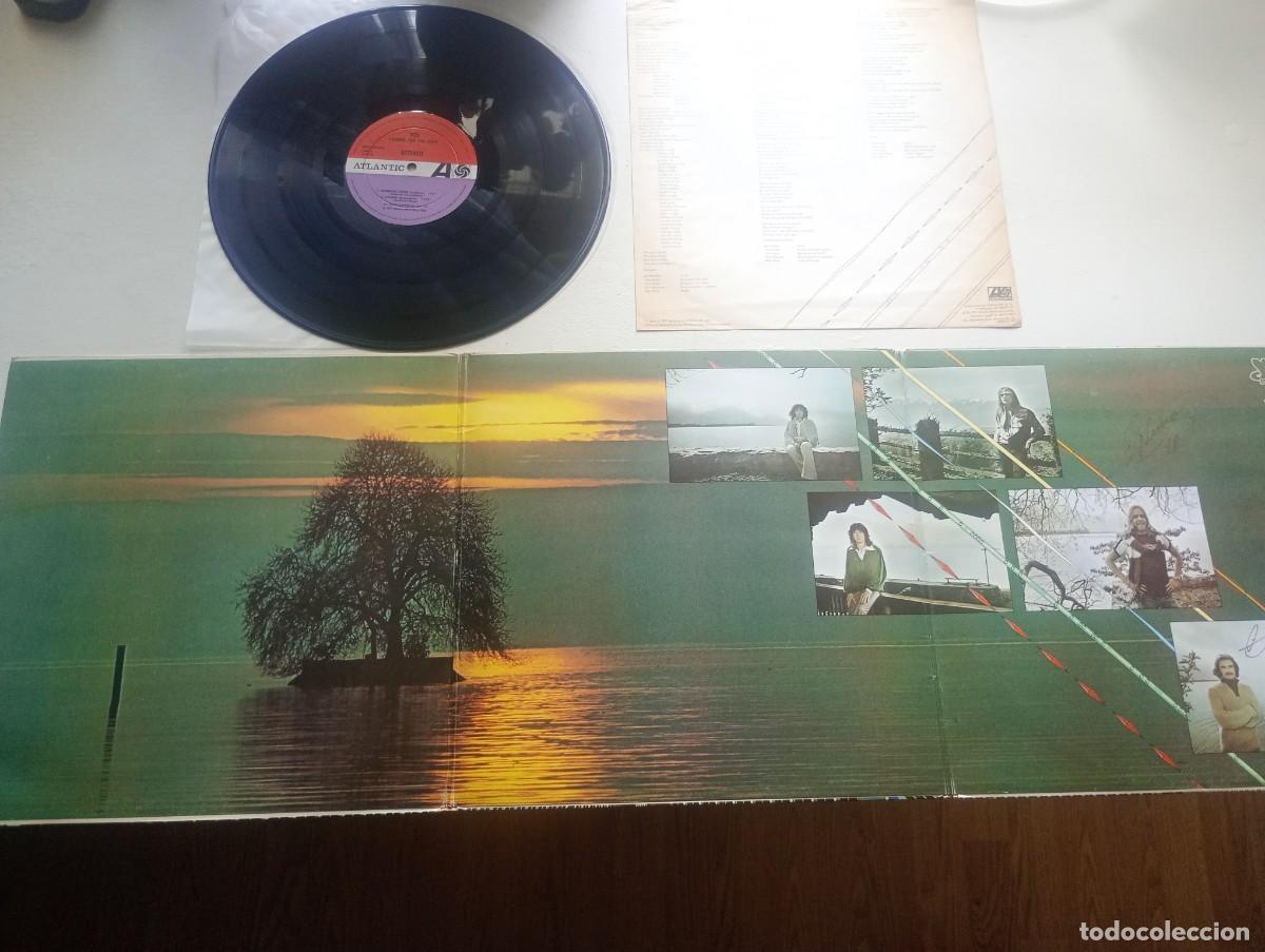 Discos de vinilo: Yes. Going for the one. Vinilo 1977 - Foto 2