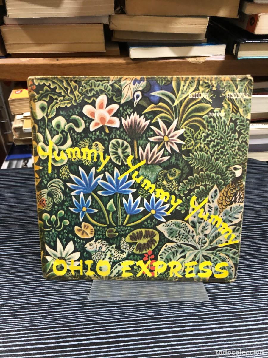 Discos de vinilo: Yummy, Yummy, Yummy Ohio Express