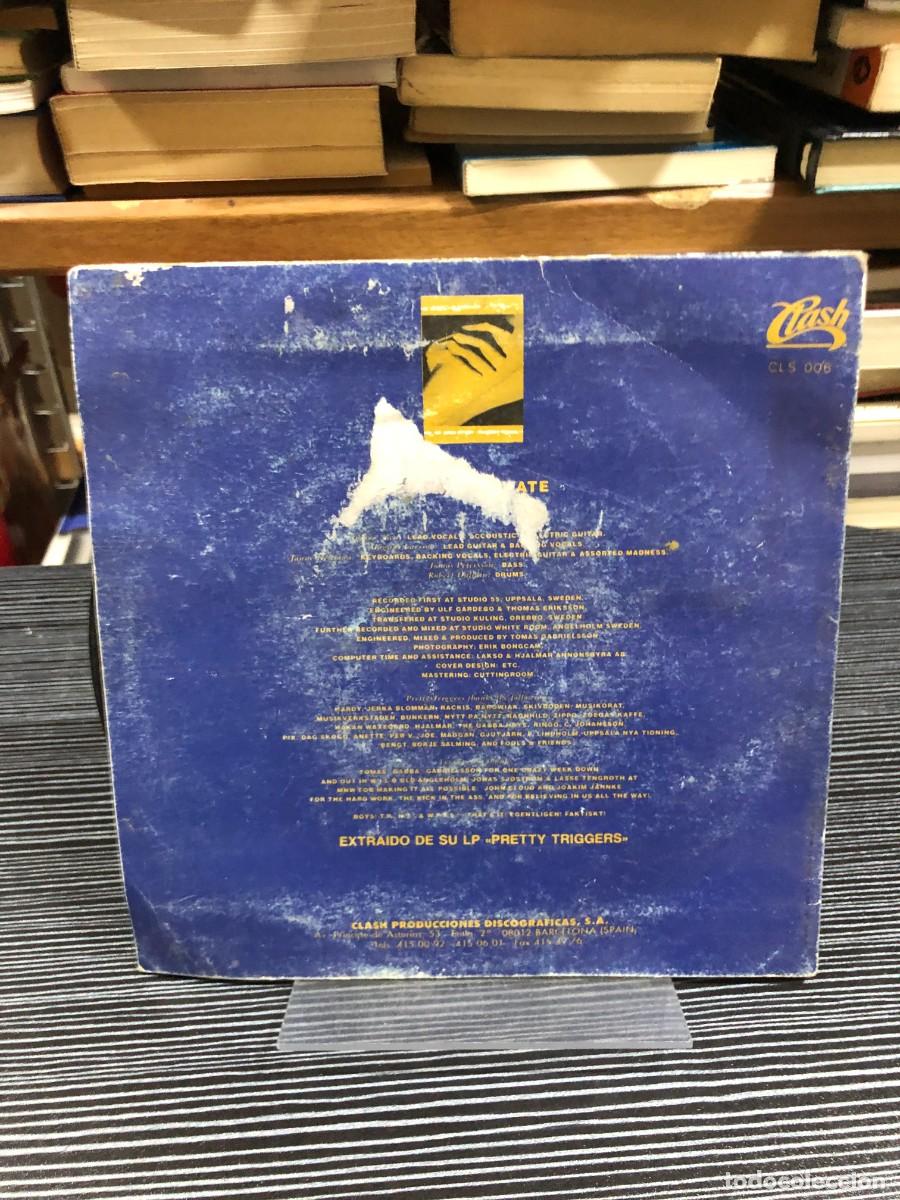 Discos de vinilo: Pretty Triggers Triggers - Foto 2
