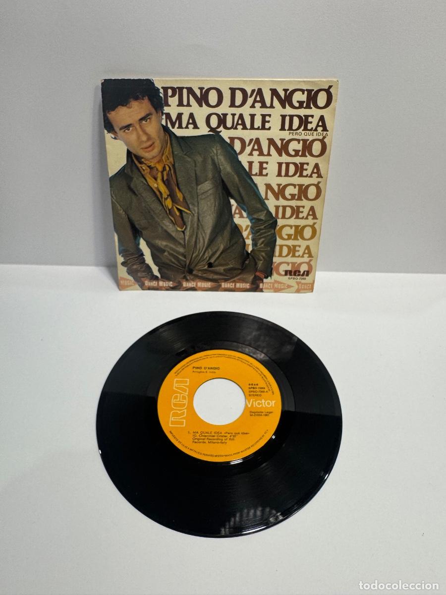 Discos de vinilo: AIR SUPPLY VINILO SINGLE / COMPRA MIN&Iacute;MA 5 &euro;