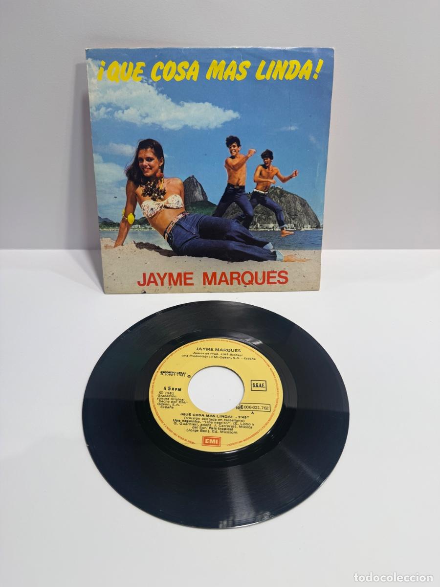 Discos de vinilo: BORIS GARDINER VINILO SINGLE / COMPRA MIN&Iacute;MA 5 &euro; - Foto 1