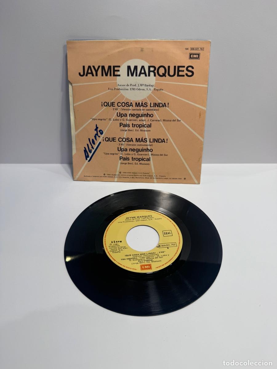 Discos de vinilo: BORIS GARDINER VINILO SINGLE / COMPRA MIN&Iacute;MA 5 &euro; - Foto 2