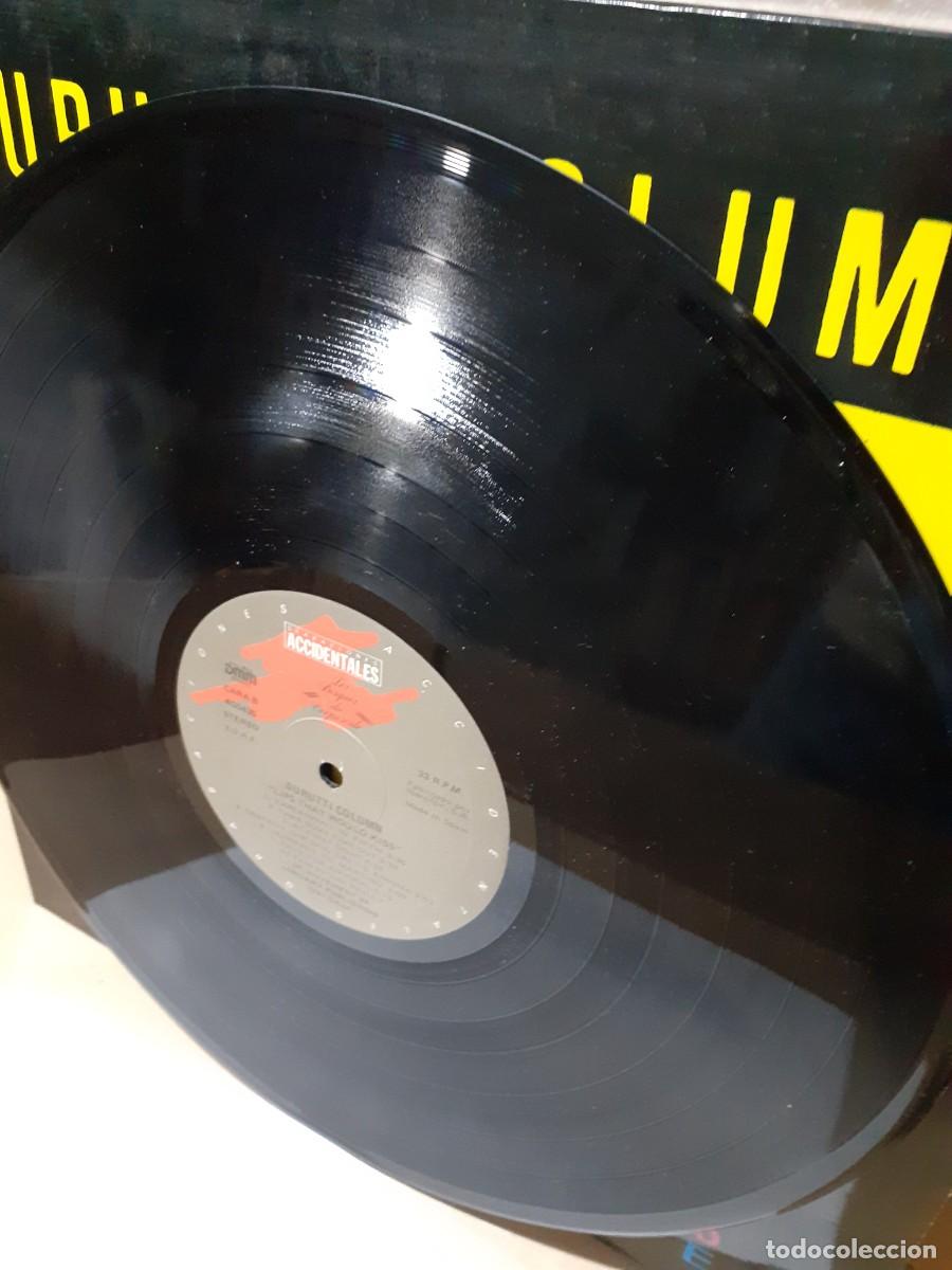 Discos de vinilo: Durutti Column. Lips that would kiss - Foto 4