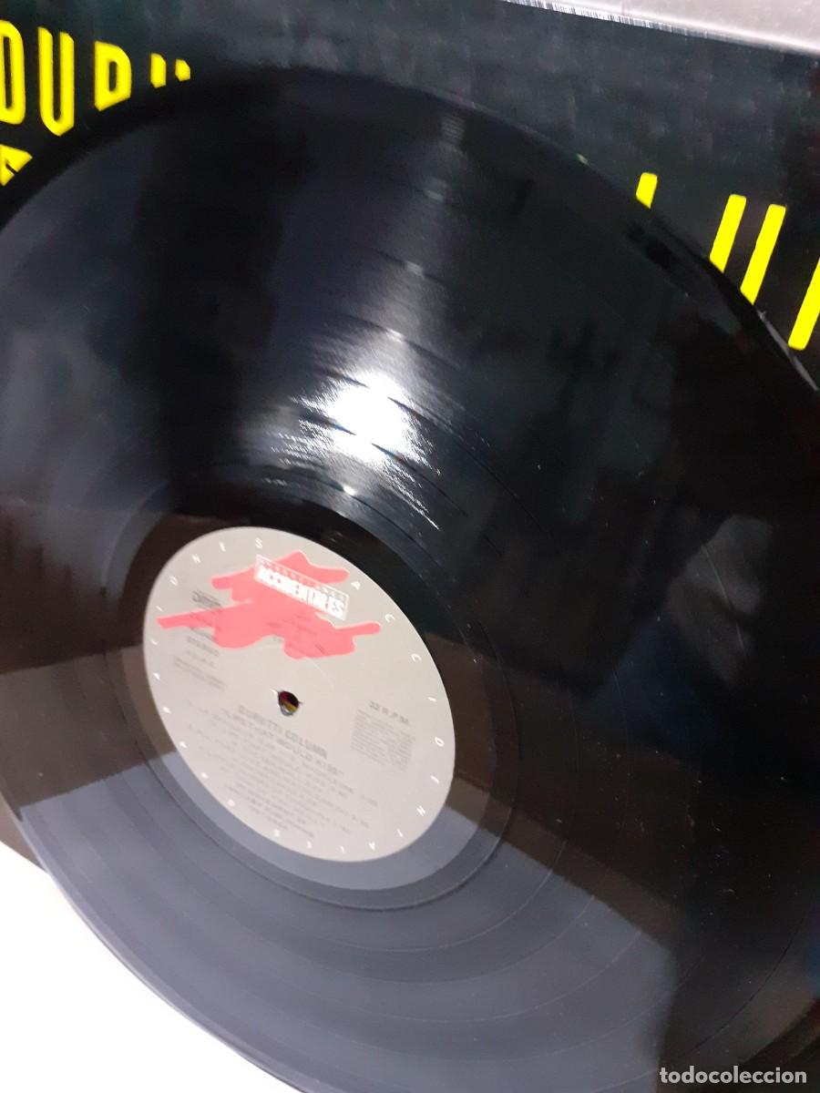 Discos de vinilo: Durutti Column. Lips that would kiss - Foto 5