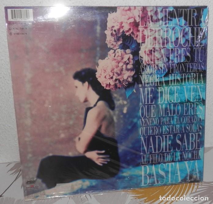 Discos de vinilo: DISCO LP VINILO DE ANA BELEN - Foto 2