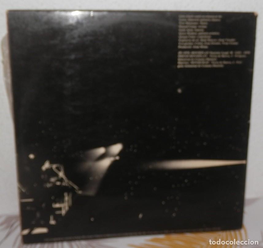 Discos de vinilo: DISCO LP VINILO DE LLUIS LLACH - Foto 2