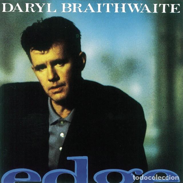 Discos de vinilo: DARYL BTRAITHWAITE &rdquo; Edge&rdquo;